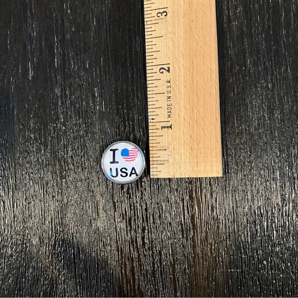 Ginger Snap Bracelet, Necklace + Charms - NWOT - Picture 13 of 13